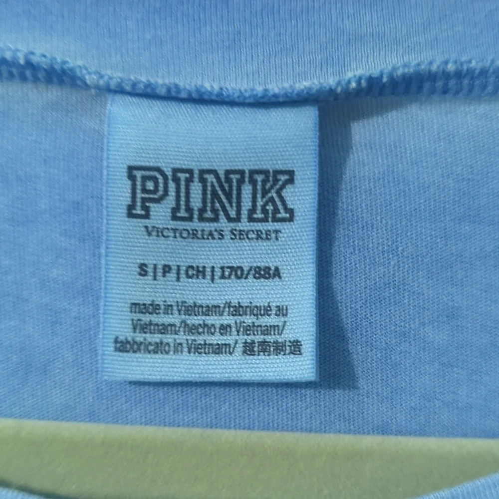 Pink vs tee - Picture 4 of 5